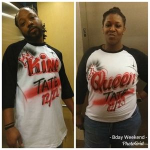 Meet your Posher, Jonathan